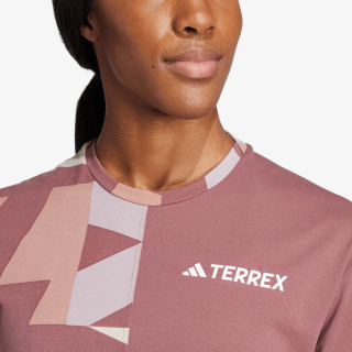 adidas Tricou Terrex 