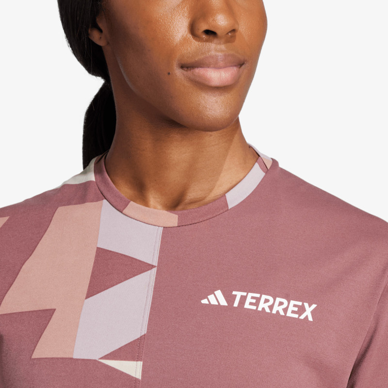 adidas Tricou Terrex 
