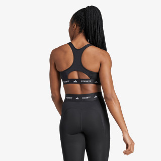 adidas Bustiera Techfit 