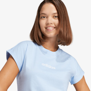 adidas Tricou Linear 