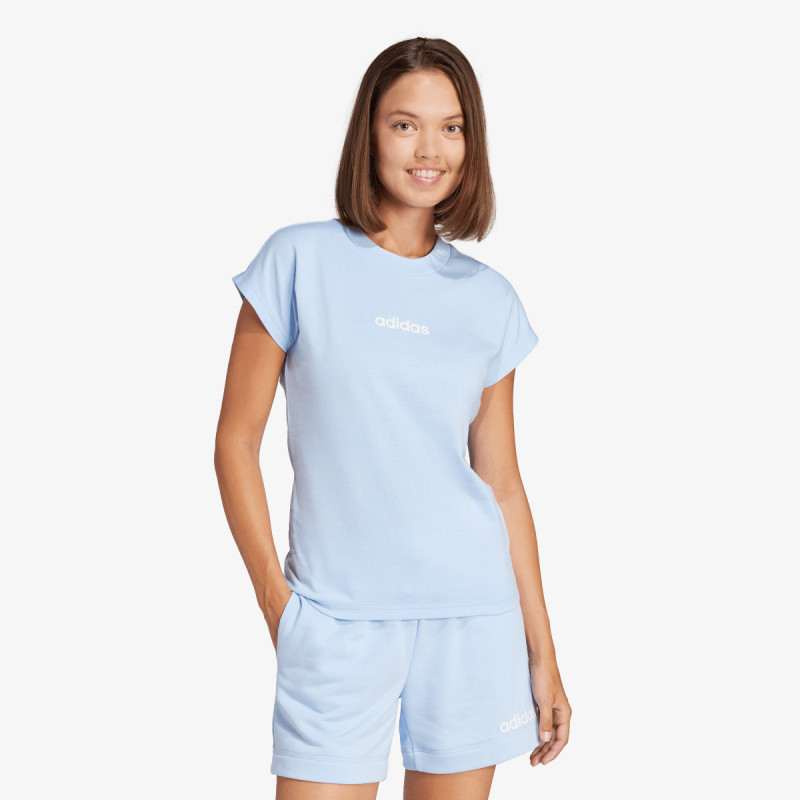 adidas Tricou Linear 
