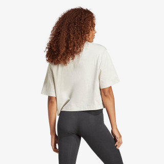 adidas Tricou W BL SJ BF T 