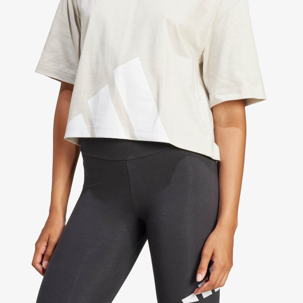 adidas Tricou W BL SJ BF T 