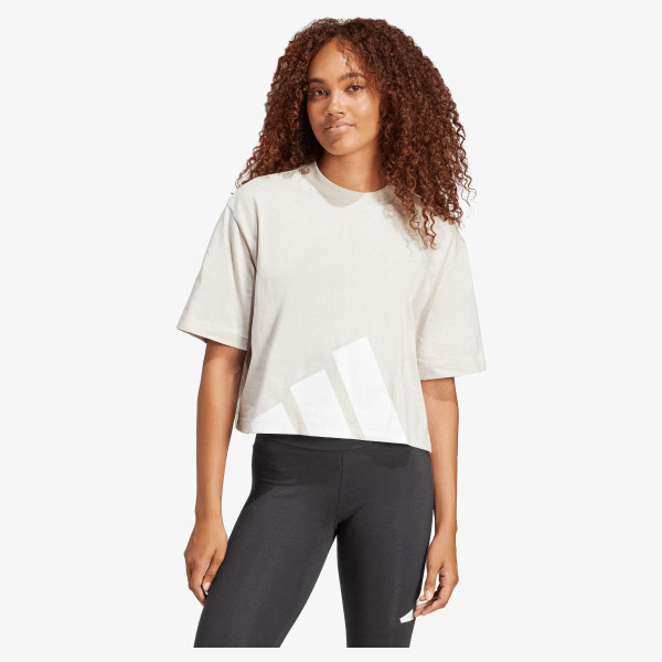 adidas Tricou W BL SJ BF T 