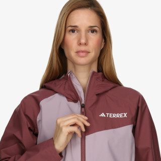 adidas Jacheta W MT 2L RAIN JK 