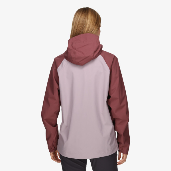 adidas Jacheta W MT 2L RAIN JK 