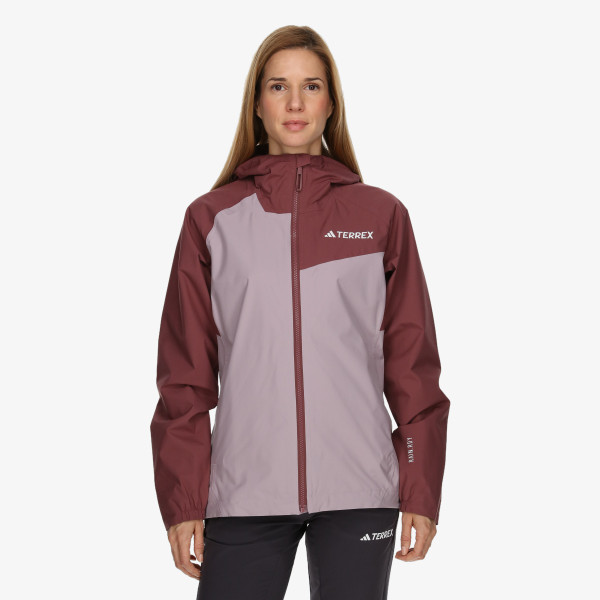 adidas Jacheta W MT 2L RAIN JK 