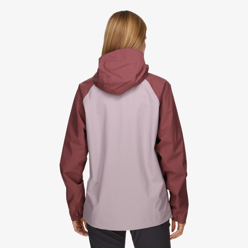 adidas Jacheta W MT 2L RAIN JK 