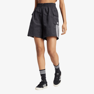 adidas Pantaloni scurti Adicolor Cargo 