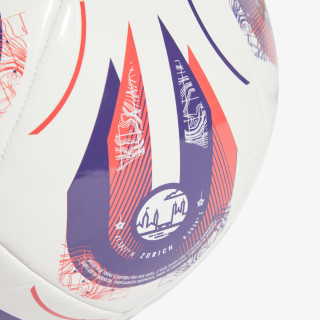 adidas Minge Euro 25 Club 