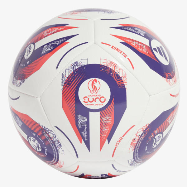 adidas Minge Euro 25 Club 