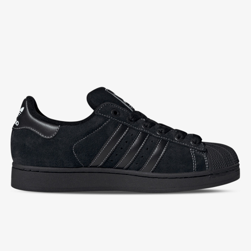 adidas Pantofi Sport Superstar II 