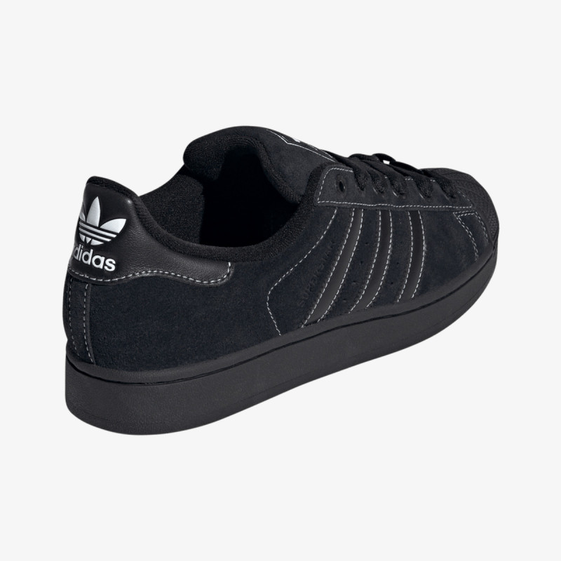 adidas Pantofi Sport Superstar II 