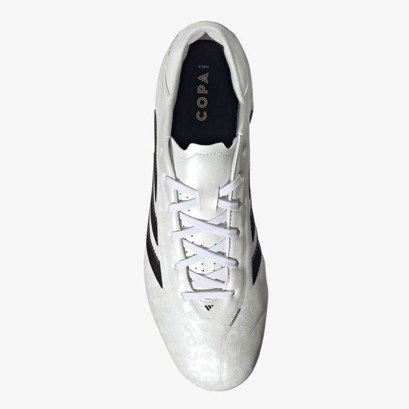 adidas Ghete de fotbal COPA PURE III LEAGUE FG/MG 
