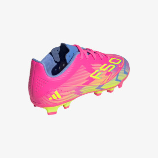 adidas Ghete de fotbal F50 Club 