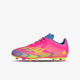 adidas Ghete de fotbal F50 Club 