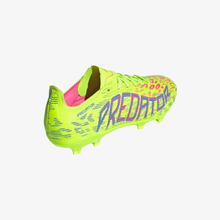 adidas Ghete de fotbal Predator League FG/MG 
