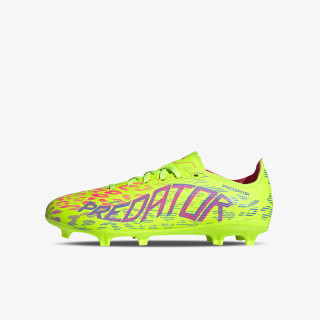 adidas Ghete de fotbal Predator League FG/MG 