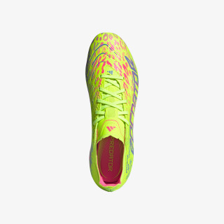adidas Ghete de fotbal Predator League FG/MG 
