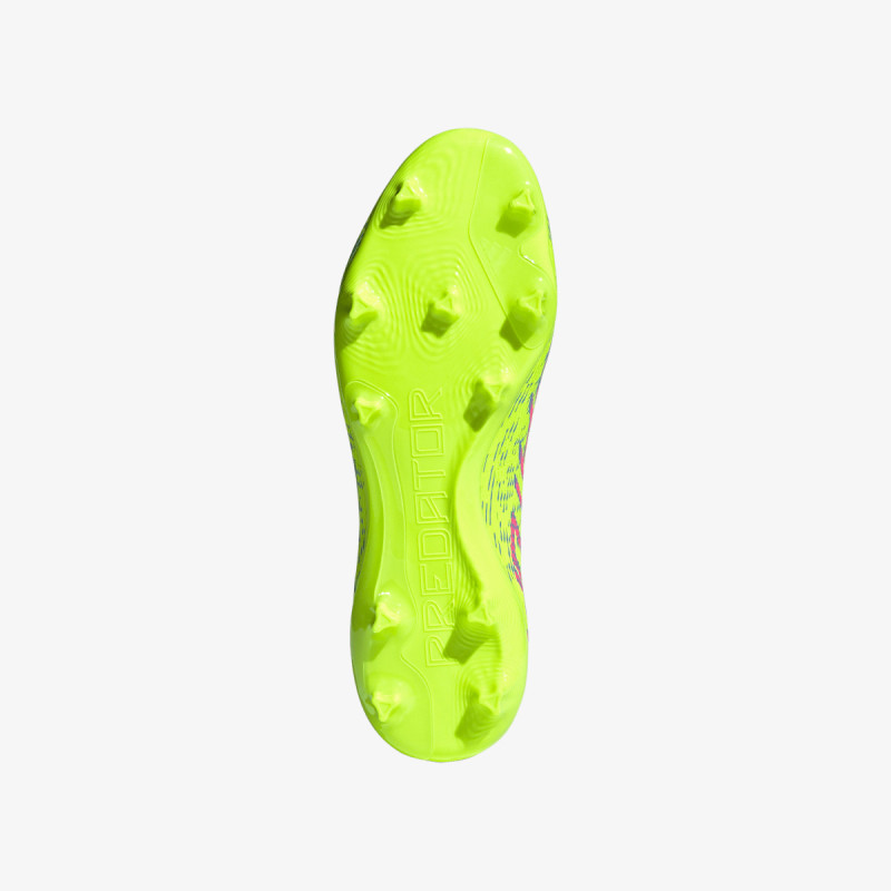 adidas Ghete de fotbal Predator League FG/MG 