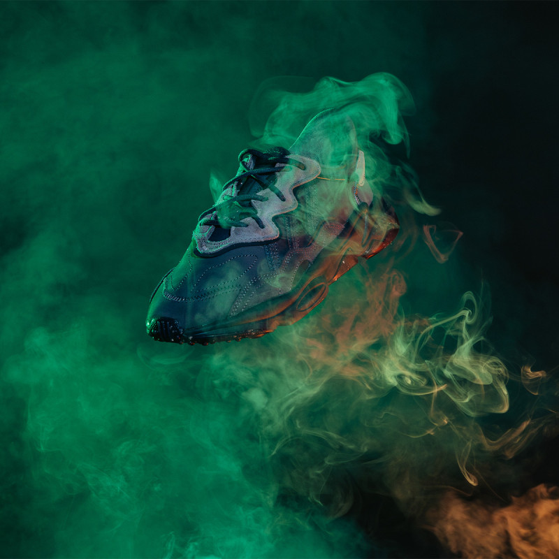 adidas Pantofi Sport OZWEEGO 