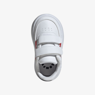 adidas Pantofi Sport BREAKNET 2.0 CF I 