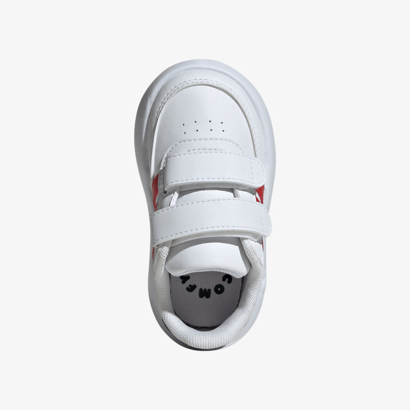 adidas Pantofi Sport BREAKNET 2.0 CF I 