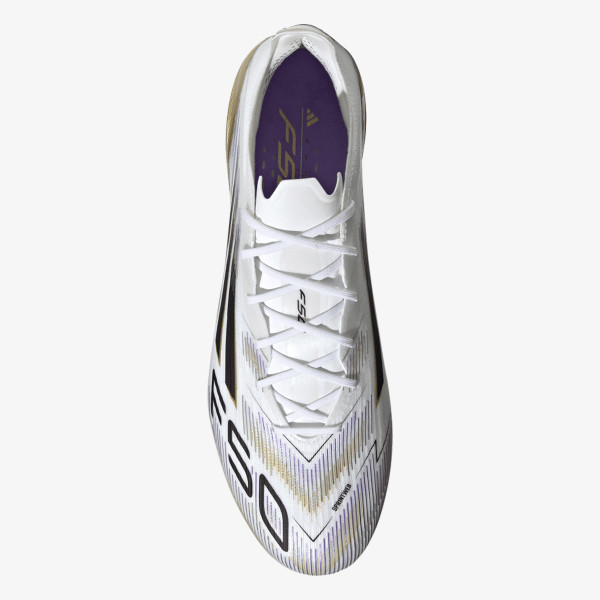adidas Ghete de fotbal F50 Elite FG 