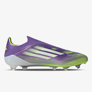 adidas Ghete de fotbal F50 Elite Laceless 