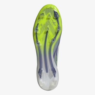 adidas Ghete de fotbal F50 Elite Laceless 
