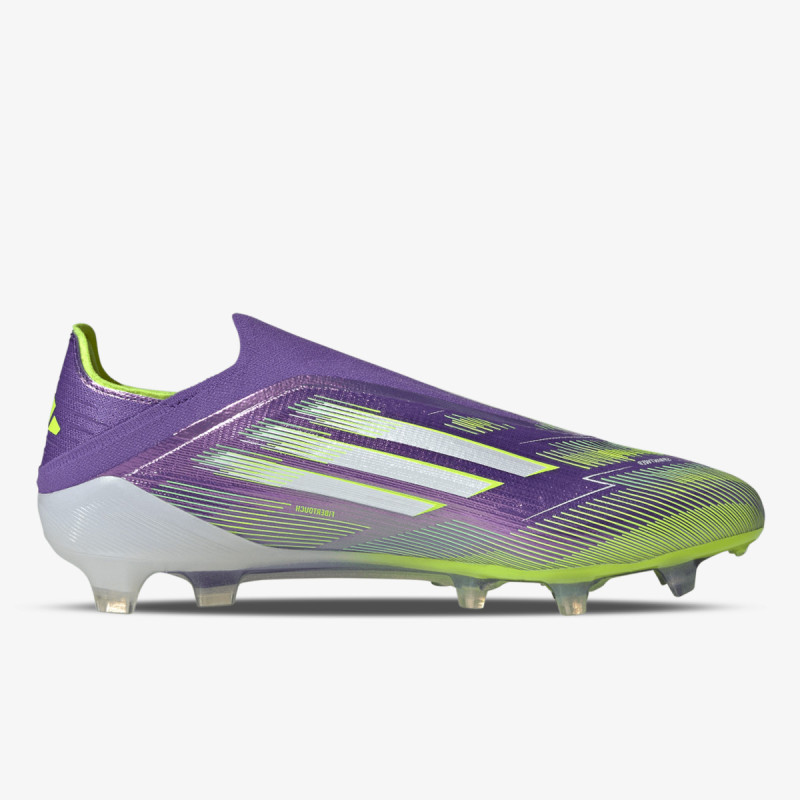 adidas Ghete de fotbal F50 Elite Laceless 