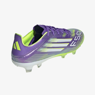 adidas Ghete de fotbal F50 Pro Firm Ground 