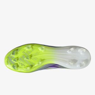 adidas Ghete de fotbal F50 Pro Firm Ground 