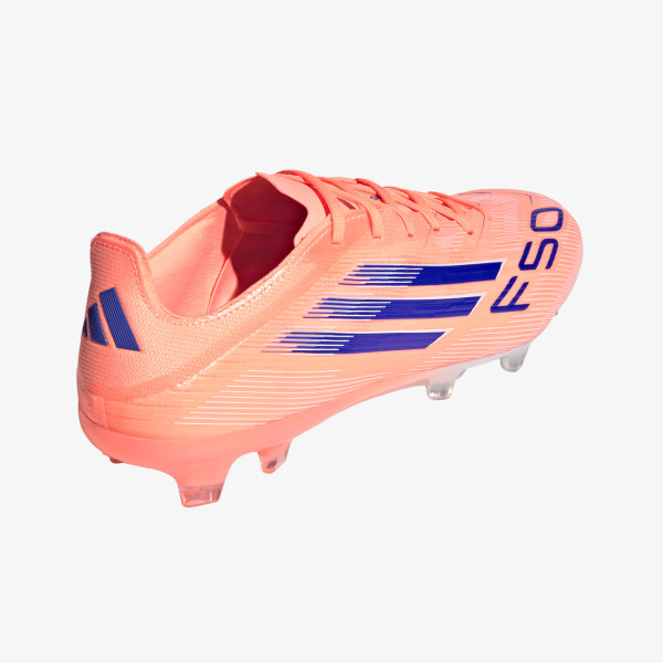 adidas Ghete de fotbal F50 Pro Firm Ground 
