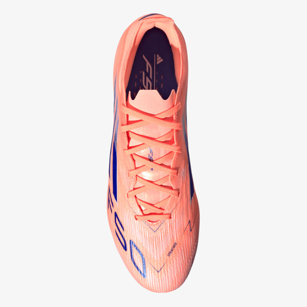 adidas Ghete de fotbal F50 Pro Firm Ground 