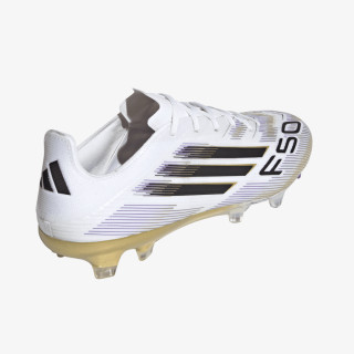 adidas Ghete de fotbal F50 Pro Firm Ground 