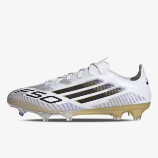 adidas Ghete de fotbal F50 Pro Firm Ground 