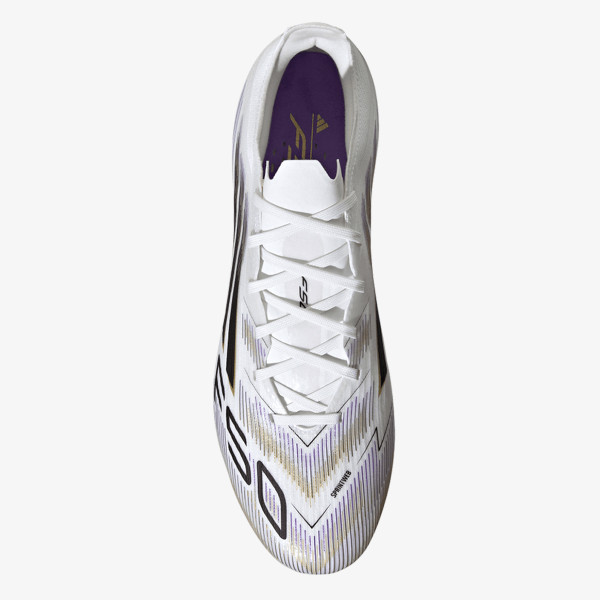 adidas Ghete de fotbal F50 Pro Firm Ground 