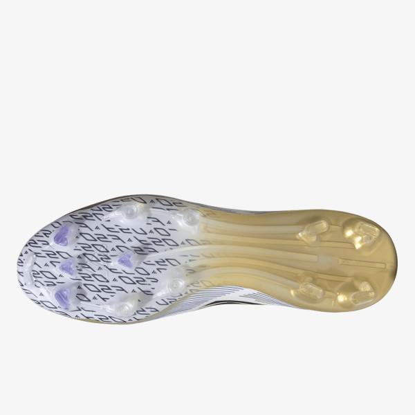 adidas Ghete de fotbal F50 Pro Firm Ground 