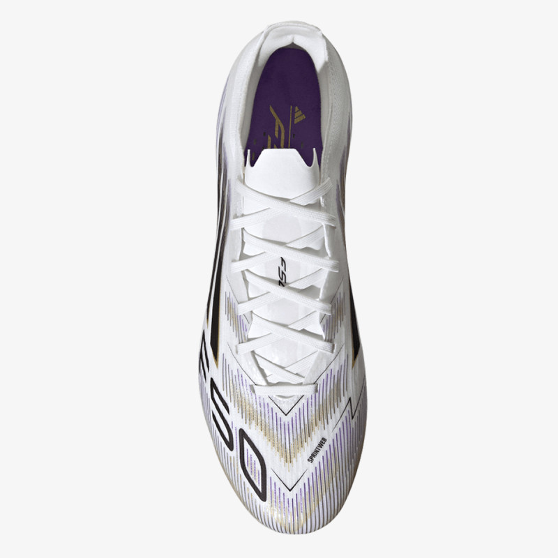 adidas Ghete de fotbal F50 Pro Firm Ground 