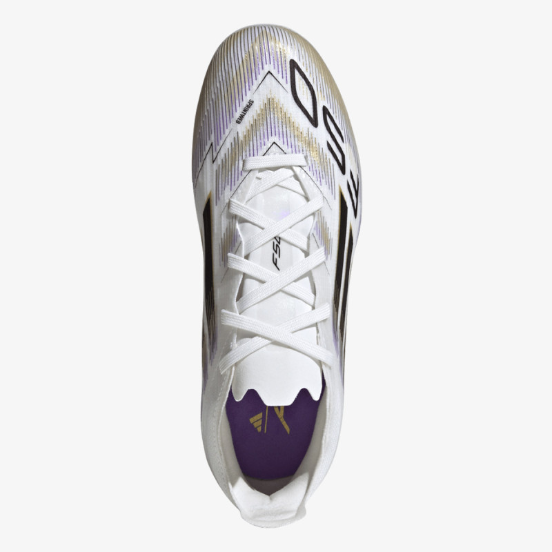 adidas Ghete de fotbal F50 ELITE FG J 