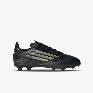 adidas Ghete de fotbal F50 LEAGUE FG/MG J 