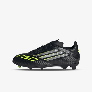adidas Ghete de fotbal F50 LEAGUE FG/MG J 