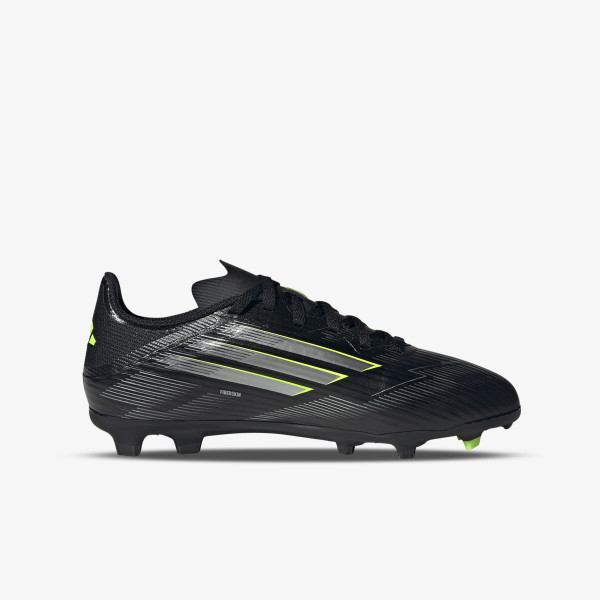 adidas Ghete de fotbal F50 LEAGUE FG/MG J 