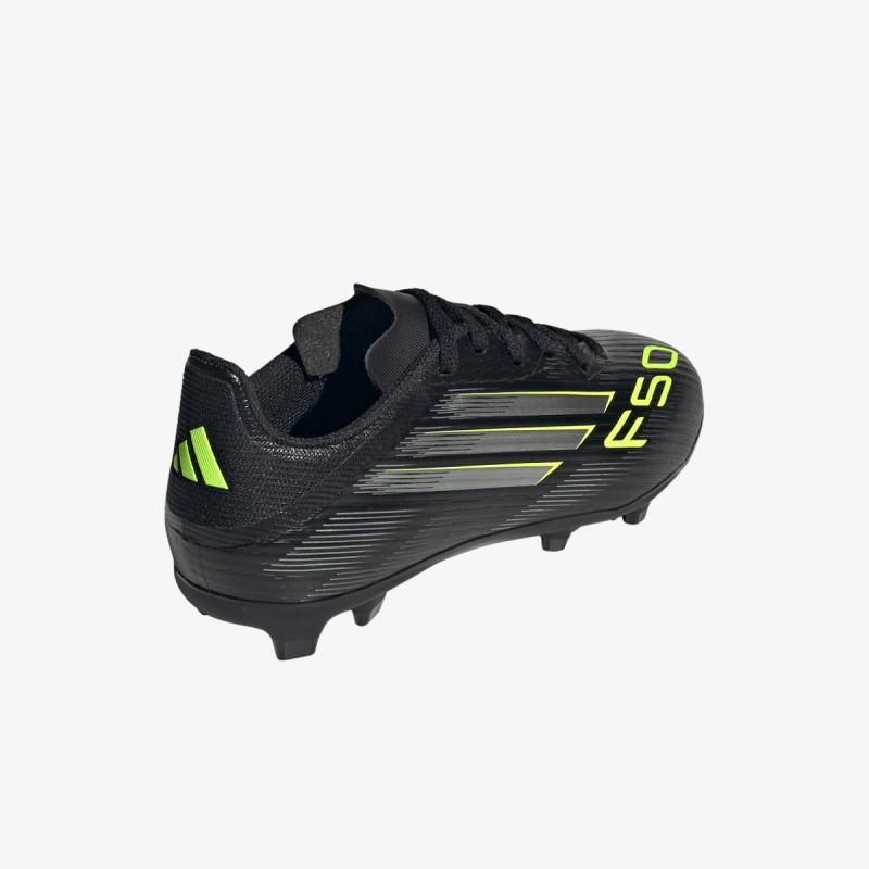 adidas Ghete de fotbal F50 LEAGUE FG/MG J 
