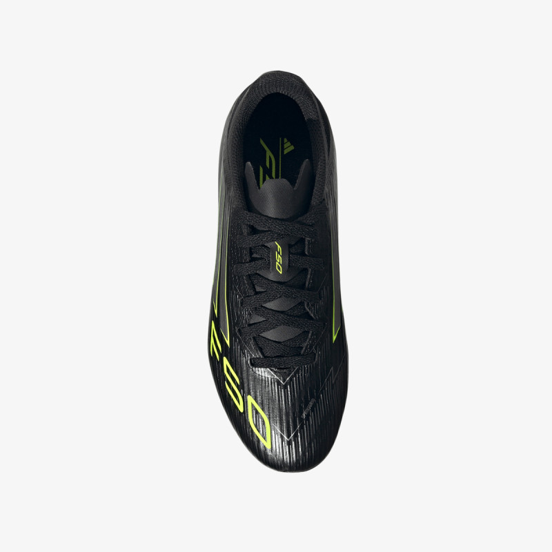 adidas Ghete de fotbal F50 LEAGUE FG/MG J 