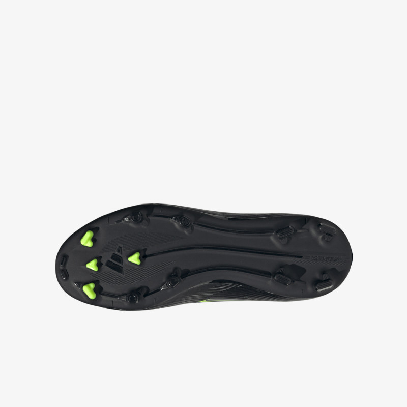 adidas Ghete de fotbal F50 LEAGUE FG/MG J 