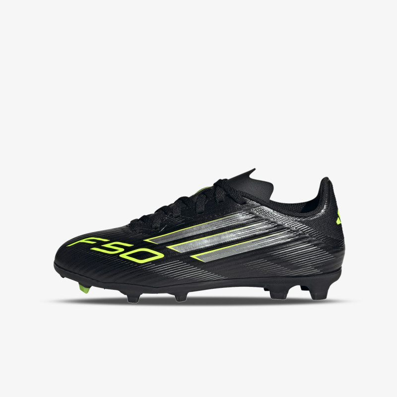 adidas Ghete de fotbal F50 LEAGUE FG/MG J 