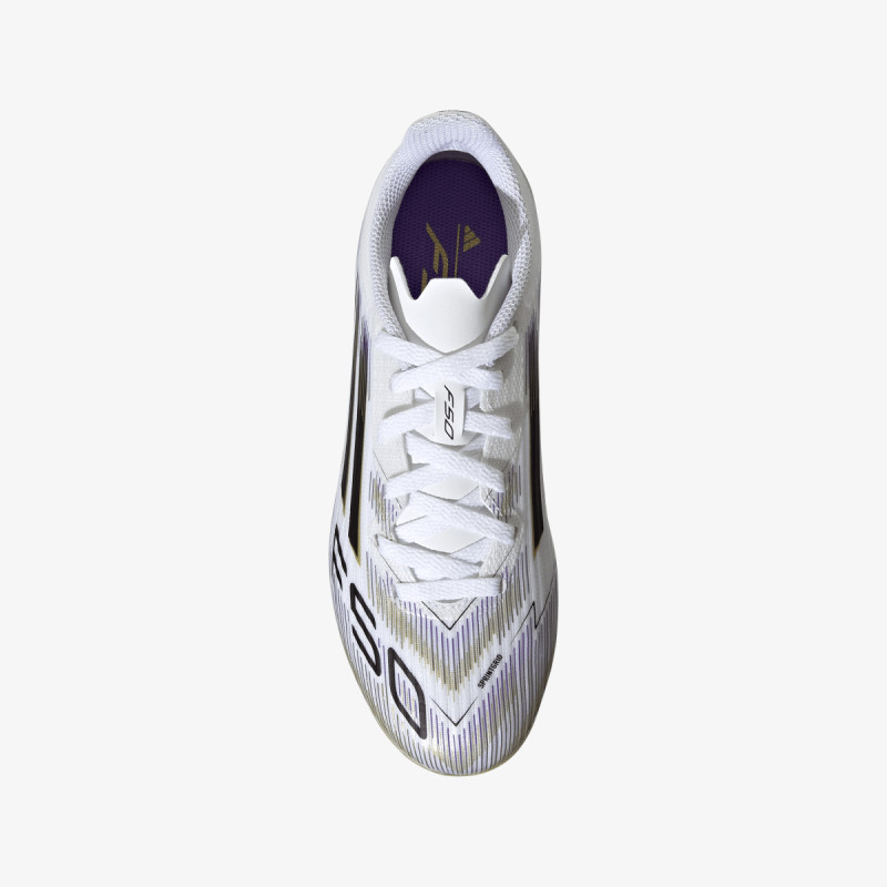 adidas Ghete de fotbal F50 League 