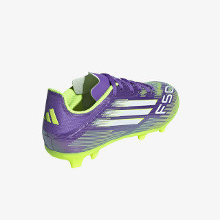 adidas Ghete de fotbal F50 League 